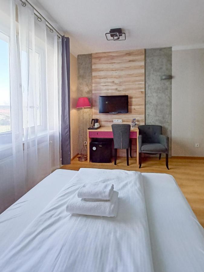 Bed and Breakfast Kamienica Morska Gdynia Esterno foto
