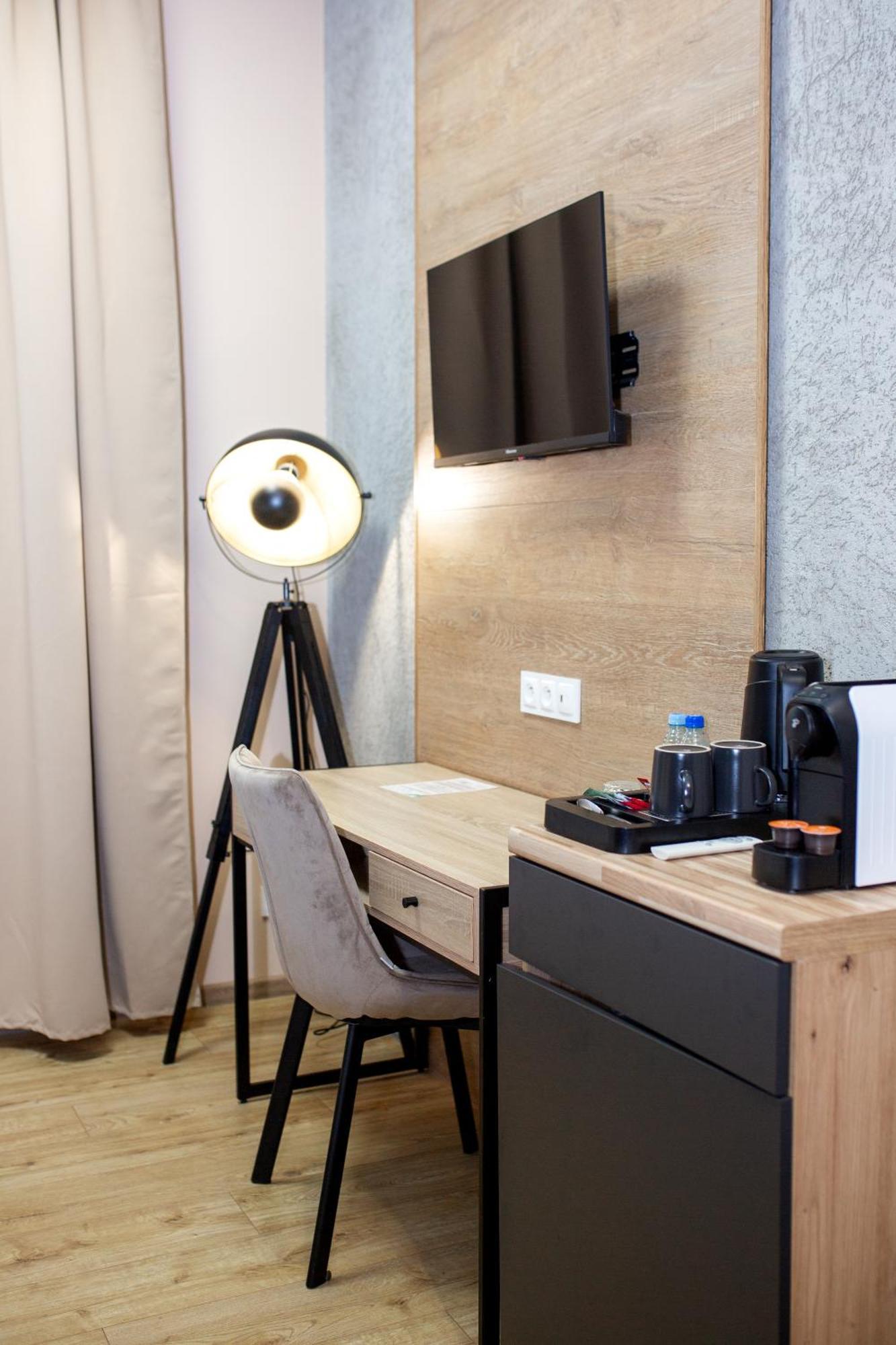Bed and Breakfast Kamienica Morska Gdynia Esterno foto