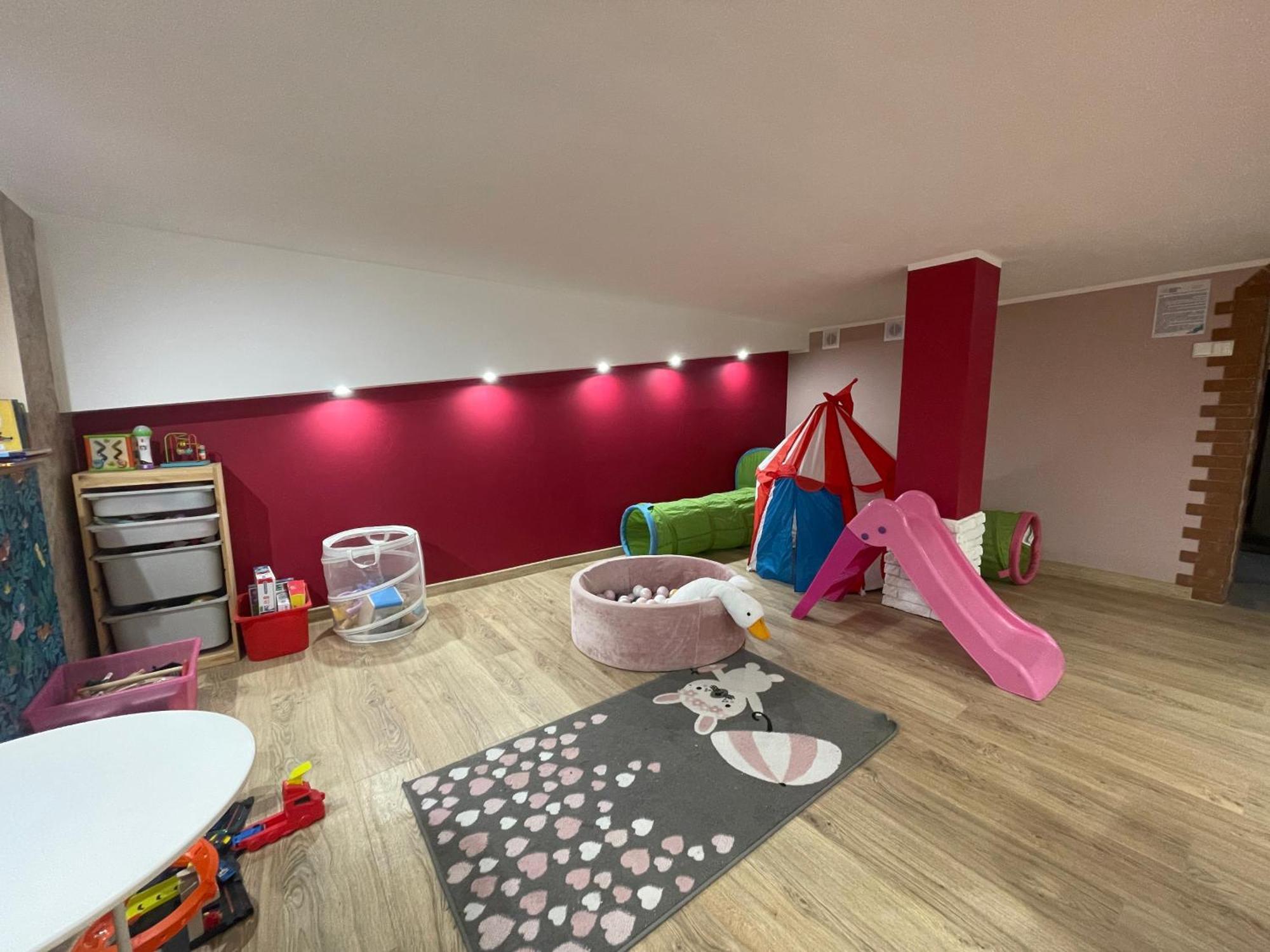 Bed and Breakfast Kamienica Morska Gdynia Esterno foto