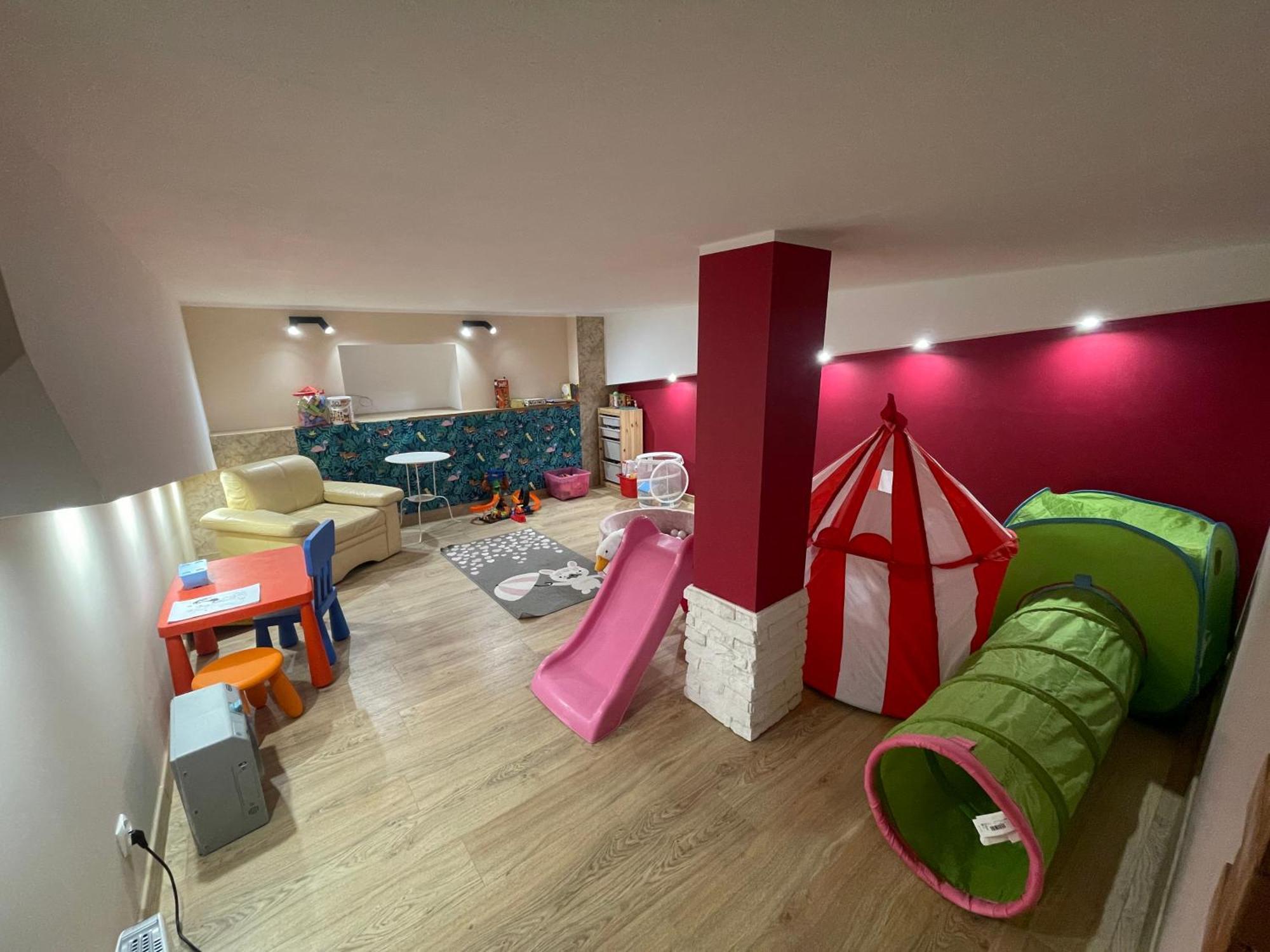 Bed and Breakfast Kamienica Morska Gdynia Esterno foto