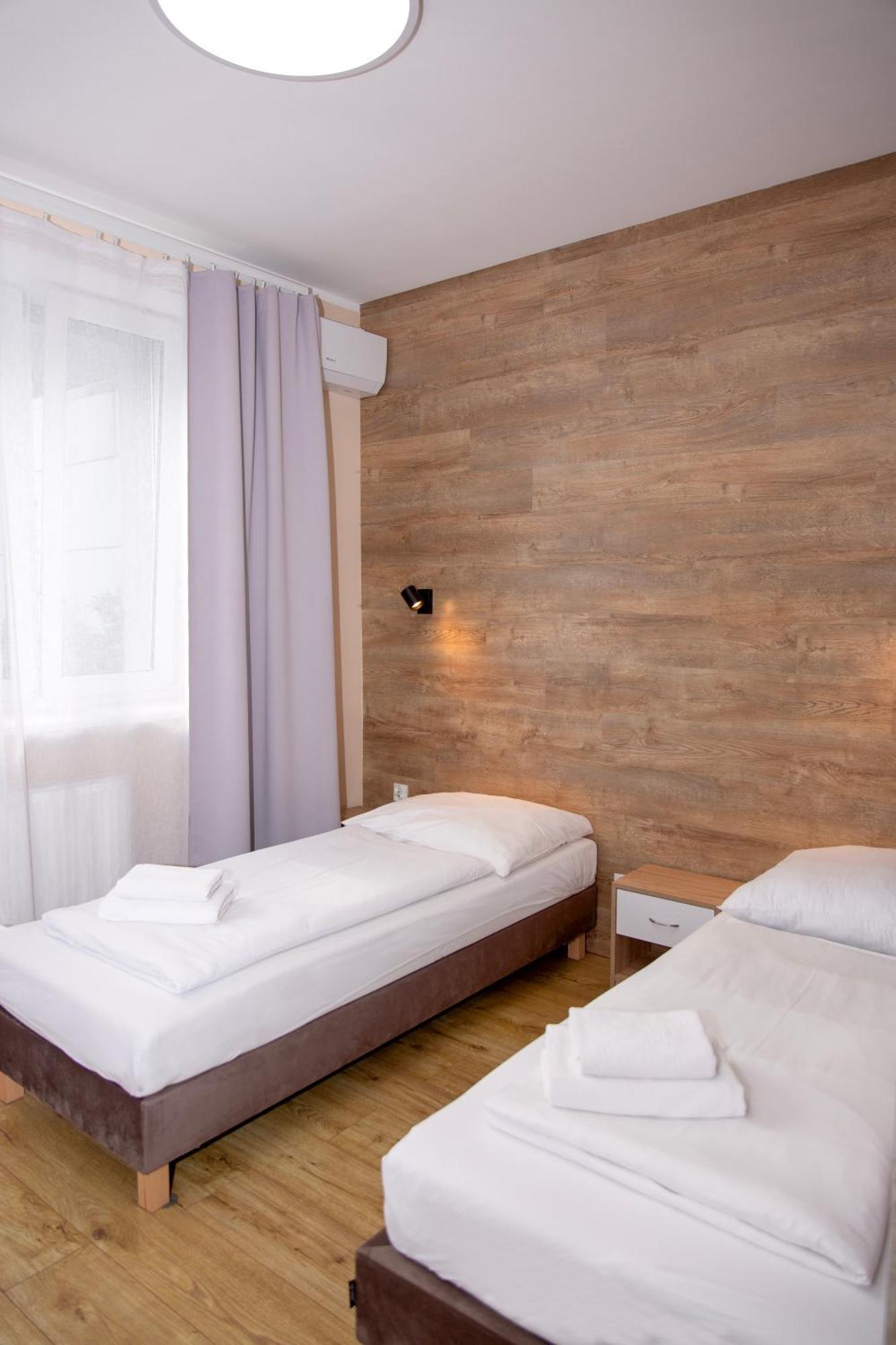 Bed and Breakfast Kamienica Morska Gdynia Esterno foto
