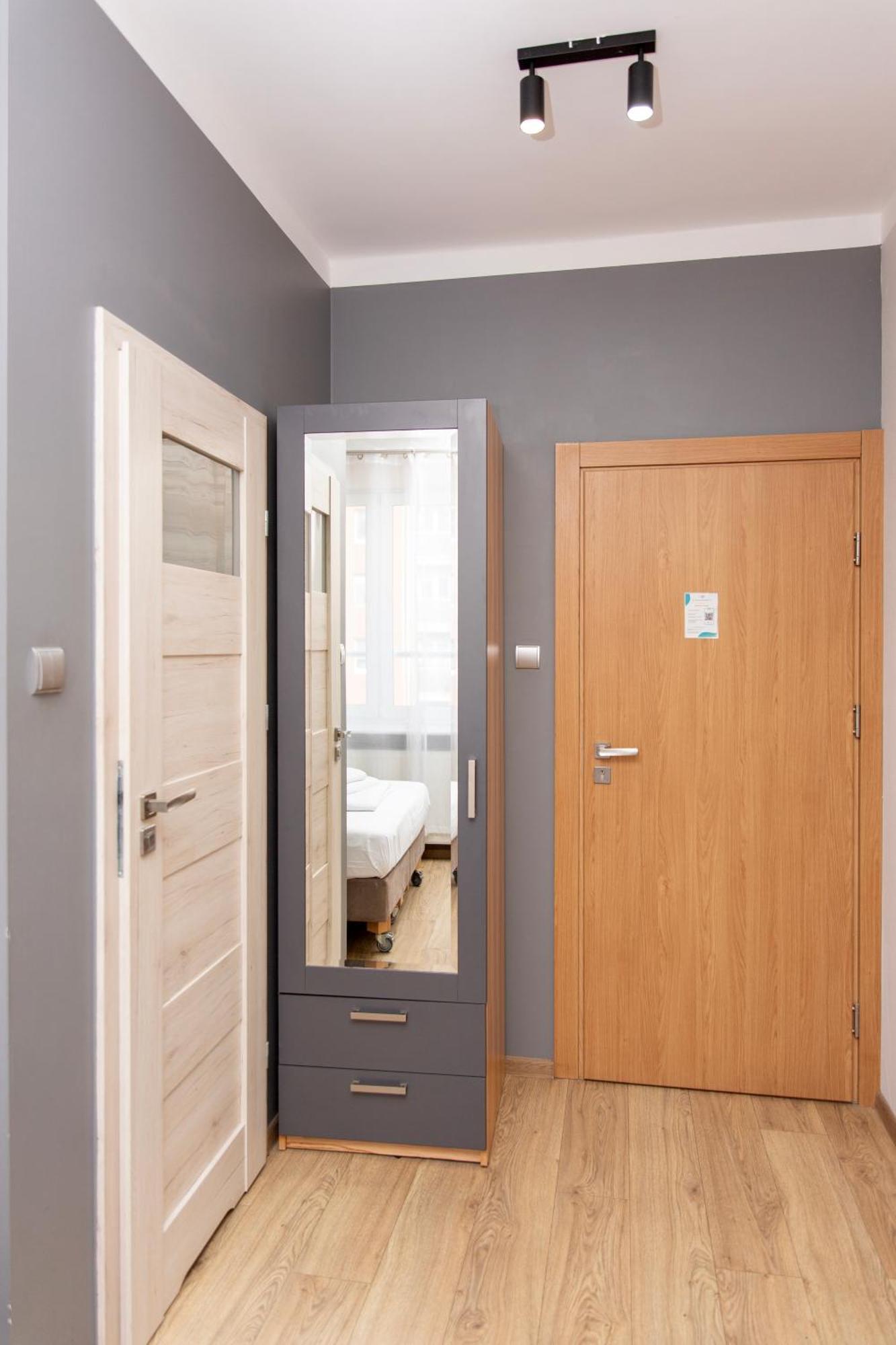 Bed and Breakfast Kamienica Morska Gdynia Esterno foto