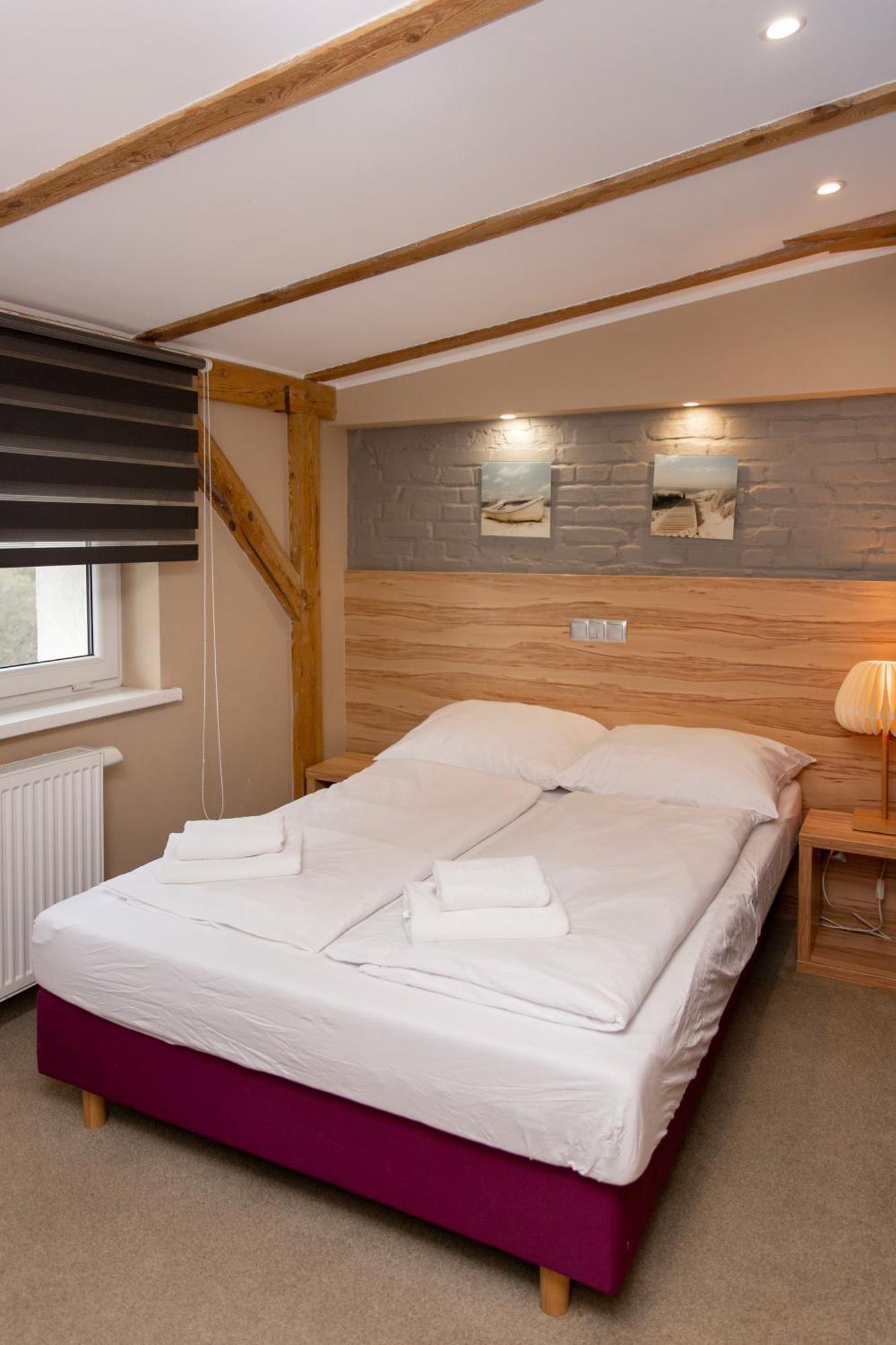 Bed and Breakfast Kamienica Morska Gdynia Esterno foto